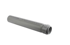 Carlon 3" Non-Metallic Electrical PVC Slip Meter Riser Standard Fitting E954LXX