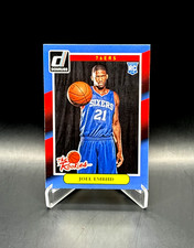 2014-15 Donruss Basketball Cards 12
