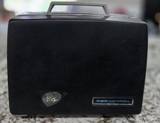 Argus Holiday Super Eight 838 Movie Projector Tested .