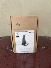 Plantronics Headset 203946-01 Savi W440 Wireless DECT 6.0