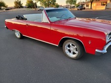 1965 Chevrolet Chevelle for Sale