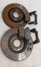 Tambour de frein Citroen C5