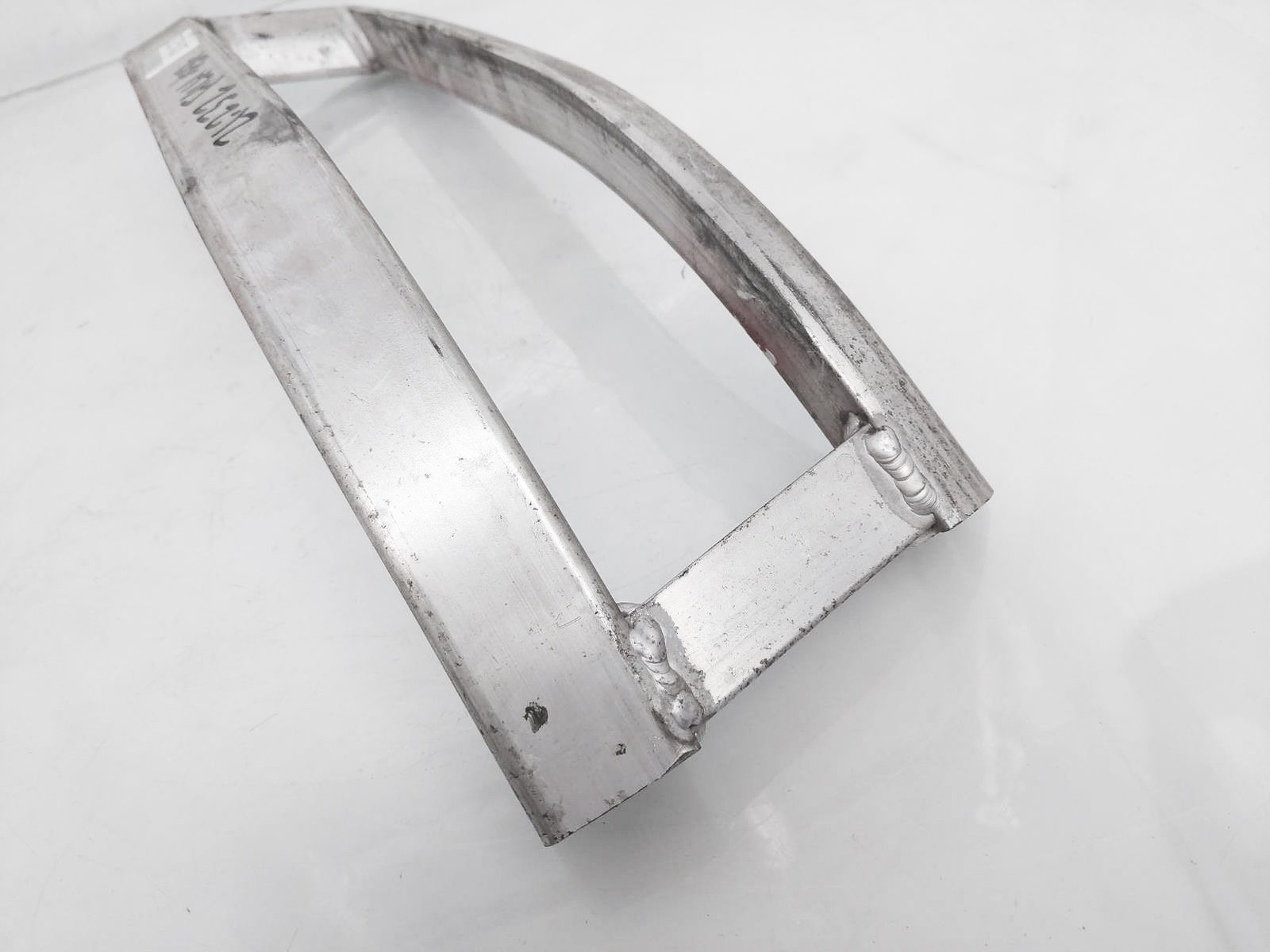 Acura Nsx 1991-2001 Front Driver Left Bumper Combination Guard 71185-Sl0-000