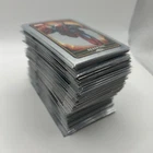 2025 Topps Chrome Marvel Deadpool Complete Base Set #1-100 (100 Cards)