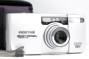 Pentax Espio 140 | eBay