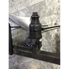 Injecteur Daewoo MATIZ