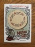 2023 topps Allen & Ginter ‘Music To Your Ears’ Bodhran #MTYE-10