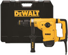 DEWALT SDS MAX Hammer, 10.5 Amp, 7.1 Jouls, 12 LB, Reduced 12 12 lb, Multi