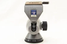 GITZO G 1376 Ball Head Tripod Part for Camera and Video