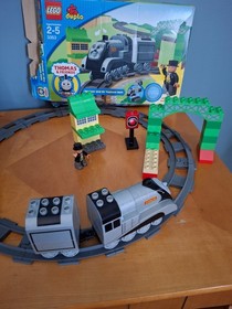 Lego DUPLO Complete Thomas Collection K3354-1 Thomas and Friends