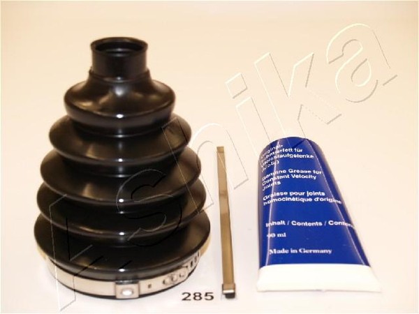 Faltenbalgsatz Antriebswelle Ashika 63-02-285 FüR Kia Cerato 1 Ld Cee Ed Sw Pro-image
