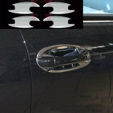 T&uuml;rgriffmulden Chrom F&uuml;r Mercedes W251 251 R-KLASSE W245 B Klasse 169 A-Klasse