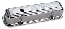 Moroso 68281 Chrome Be Valve Covers Pontiac V8 Tall Wbaffle For Pontiac V8 Moroso 68281 Chrome Be Valve Covers Pontiac V8 Tall Wbaffle For Pontiac V8