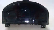 Speedometer Cluster VIN A 8th Digit MPH Fits 11-12 FUSION 475610