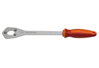 Unior KassettenschlüSsel FüR Sram X-Range Rot 1670/2BI-AXS-US