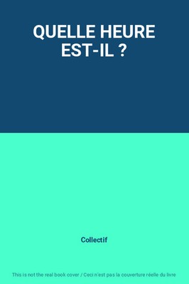 WIE SPÄT IST ES?, Kollektiv