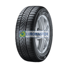 Ganzjahresreifen PLATIN 175/65 R13 80 T M+S DOT 2022 RP 100 ALLSEASON ALLWETTER