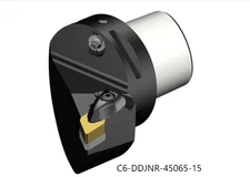 Original cemented carbide blade 1 tablet C6-DDJNR-45065-15