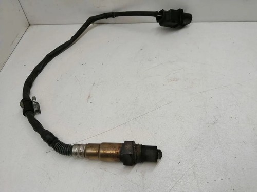 VW GOLF VII Variant BA5, BV5 Sauerstoffsensor Lambdasensor 03C906262 34250403