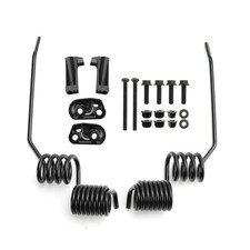 Stratch Glace À Monture Rail Style Printemps 860201728 Pour Ski-Doo 600 800