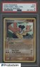 2005 Pokemon Ex Delta Species #44 Hariyama - Reverse Foil PSA 9 MINT 