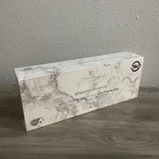NEW Royale Opulent Marble Infra-Titanium Professional Hair Styling Tool MSRP$600