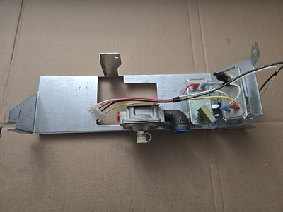 #ad Maytag Range Oven Pressure Regulator and Safety Valve 12002604 7501p233 60 $103.95