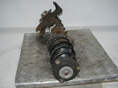 VEERPOOT LINKS VOOR VW Polo IV (9N1/2/3) Hatchback 1.2 12V (AZQ) 6Q0413031BM - Afbeelding 4 van 8