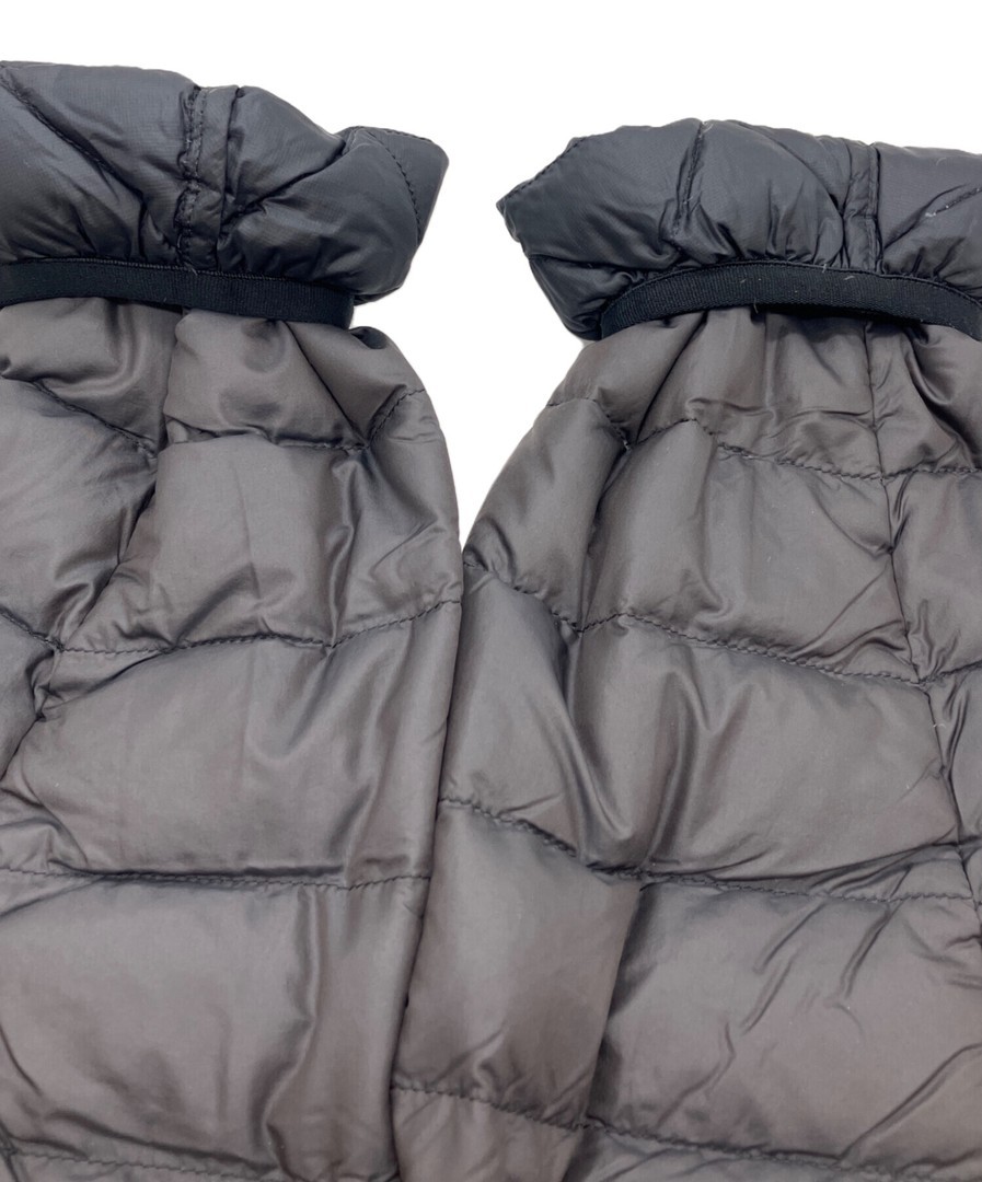 FOX FIRE PF Unit Down Jacket Padded Jacket Black … - image 6