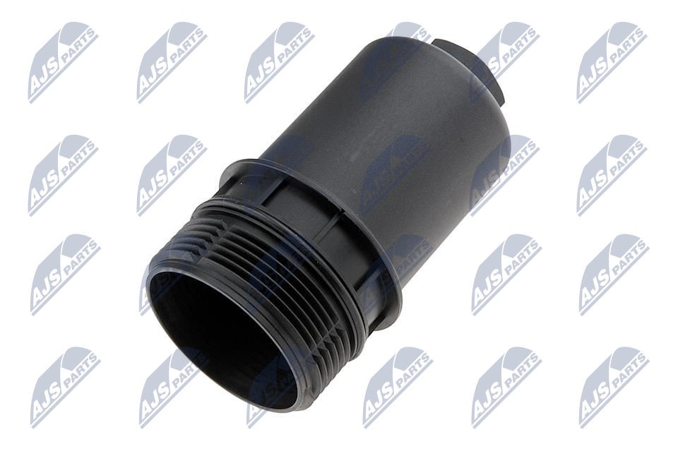 Fits NTY CCL-AU-022 OIL FILTER HOUSING COVER AUDI A1 2014-,A4 2015-,A ⭐UK Stock⭐