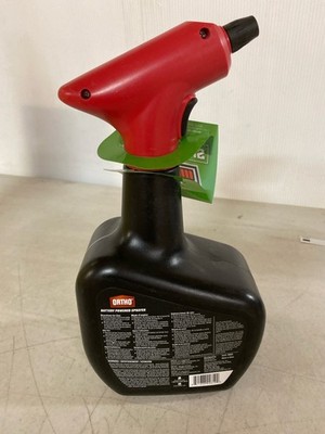 Ortho 190633 Handheld AA Battery Powered Sprayer