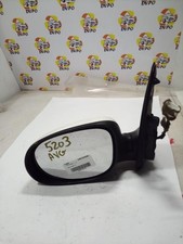Retroviseur gauche (ou coque) Ford KA