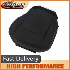 Driver Bottom Seat Cover For 2013-2018 Dodge Ram 1500 2500 3500 4500