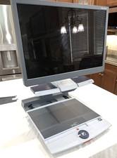 Optelec ClearView Plus Low Vision Video Magnifier Ultra Flexible Arm CV-DP-TF22