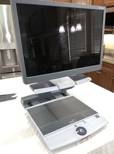 Optelec ClearView+ Plus Low Vision Video Magnifier Ultra Flexible Arm CV-DP-TF22