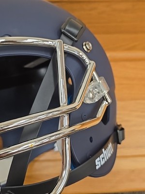 displays iron mans helmet can use Iron Man MK50 Wearable Helmet, Every Iron Man fan needs one of these!,  Thanks to @thearmorplace for providing the helmet!, Link to order in bio,  -1/1 scale, -fits head up to 60cm, -remote/voice/touch