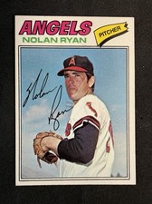 1977 Topps Baseball Cards 15