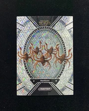 2025 Kakawow Phantom Fantastic Beasts Occamy Egg Card Manticore 358/419 J55