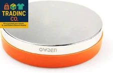 Professional Steel Bench Block（No Rebound), Metal Bench Block for Jewelry Stampi