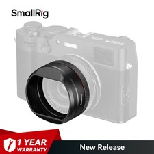 SmallRig Shading Hood for FUJIFILM X100VI / X100V Black 5848