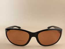Smith Optics Evolve Matte Black Sports Wrap - Padre - FRAMES ONLY