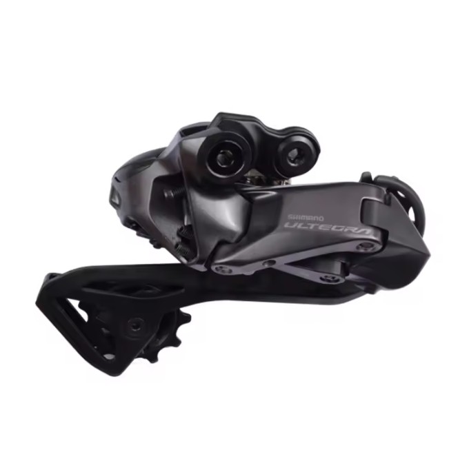 Shimano ULTEGRA Di2 RD-R8150 12-speed Shadow Rear Derailleur For