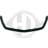 1X Halter KüHlergitter Diederichs 1663108 FüR Mercedes Benz Mercedes Benz