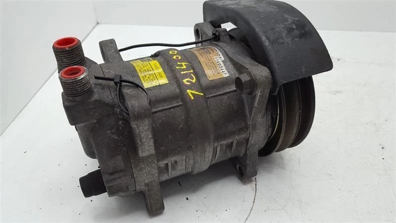 Compresor de aire acondicionado B280F compatible con 88-90 VOLVO 760 671141 Foto 4 de 4