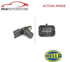 CRANKSHAFT POSITION SENSOR LEFT HELLA 6PU 009 146-611 A NEW OE REPLACEMENT