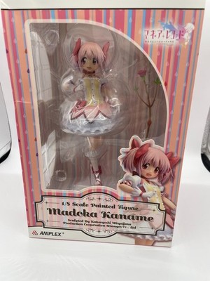 Aniplex MAGIA RECORD Kaname Puella Magi Madoka Magica 1/8 Scale PVC Figure