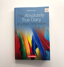Cornelsen The Absolutely True Diary of a Part...