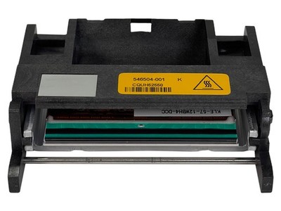 MINT GENUINE DataCard Printhead Assy 546504-001 | 546504-999 for CD SD Printers