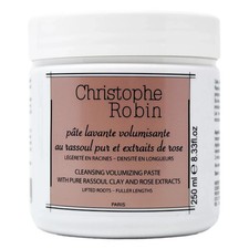Christophe Robin Cleansing Volumizing Paste 75 ml