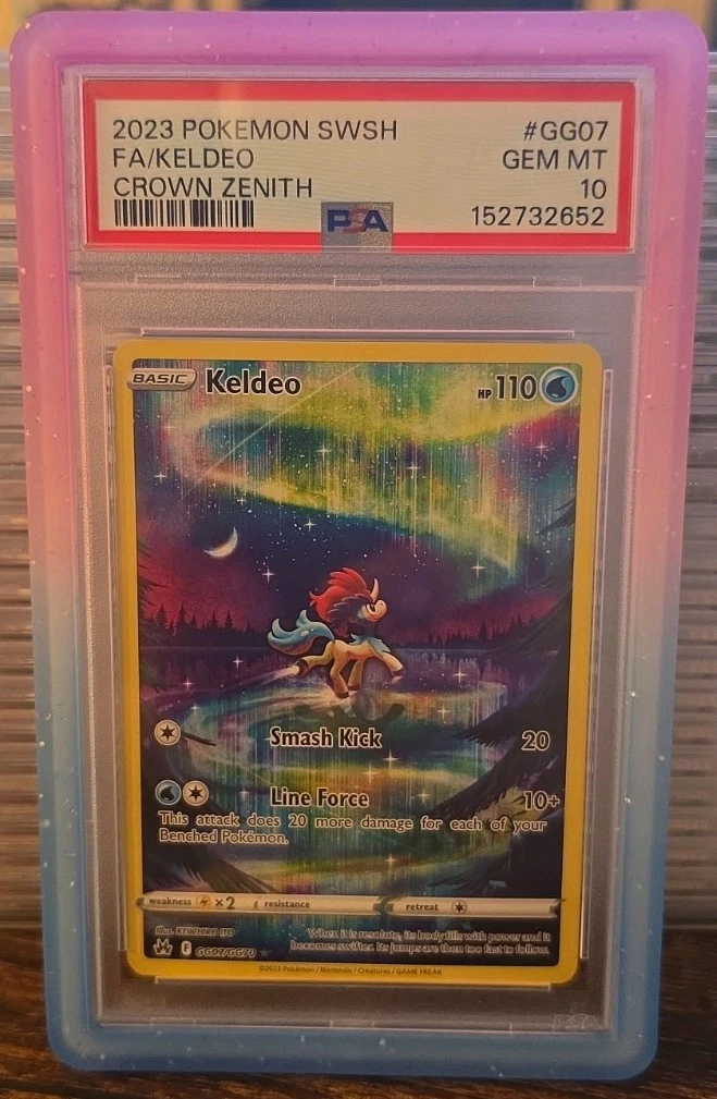 Keldeo Pokmon TCG Full Art Individual Trading Card Games for sale | eBay Keldeo Pokmon TCG Full Art Individual Trading Card Games for sale | eBay